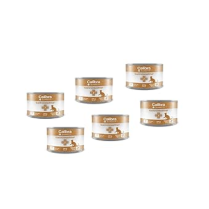 Calibra Gastrointestinal VD Wet Food for Cats, 200g