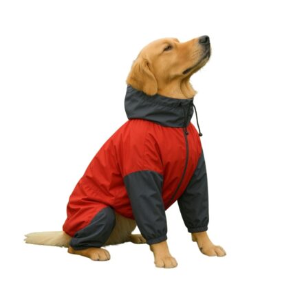 Raincoat