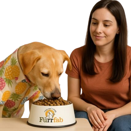 Dog Food