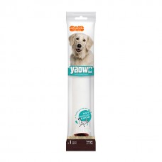 Gnawlers Yawo Wrapped Rolls (9 Inch), 90g (Pack of 3)