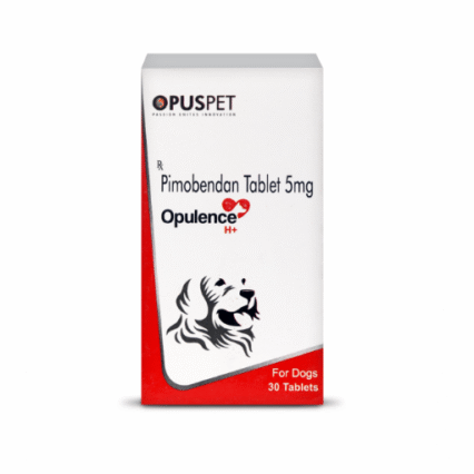 Opuspet H+ Tablet for Dogs (30 Tablets)