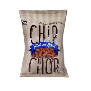 Chip Chops Fish on Stick Dog Treat, 250g