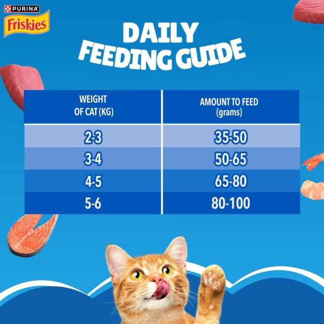 Purina Friskies Adult Seafood Sensations Dry Cat Food - Image 6