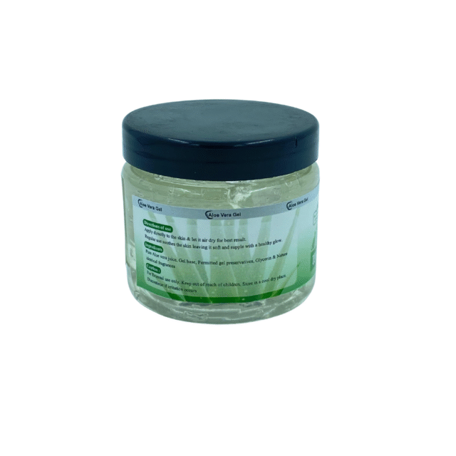 Bionex Aloe Vera Gel White for Dogs & Cats, 200g - Image 3