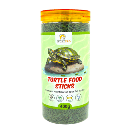 Turtle food