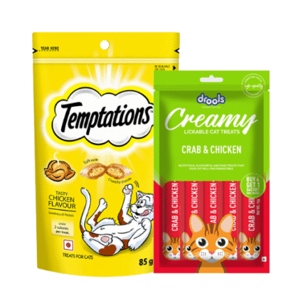 Cat Treats