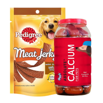 Dog Treats & Chews