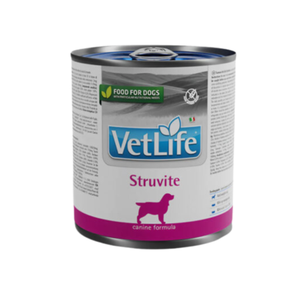 Farmina Vet Life Struvite Natural Diet Wet Dog Food, 300g
