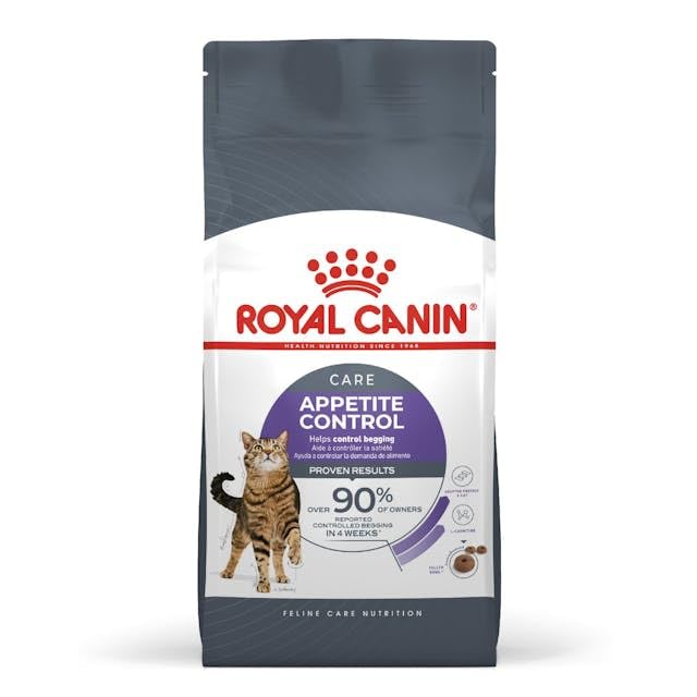 Royal Canin Second Age Kitten Dry Food - Image 4