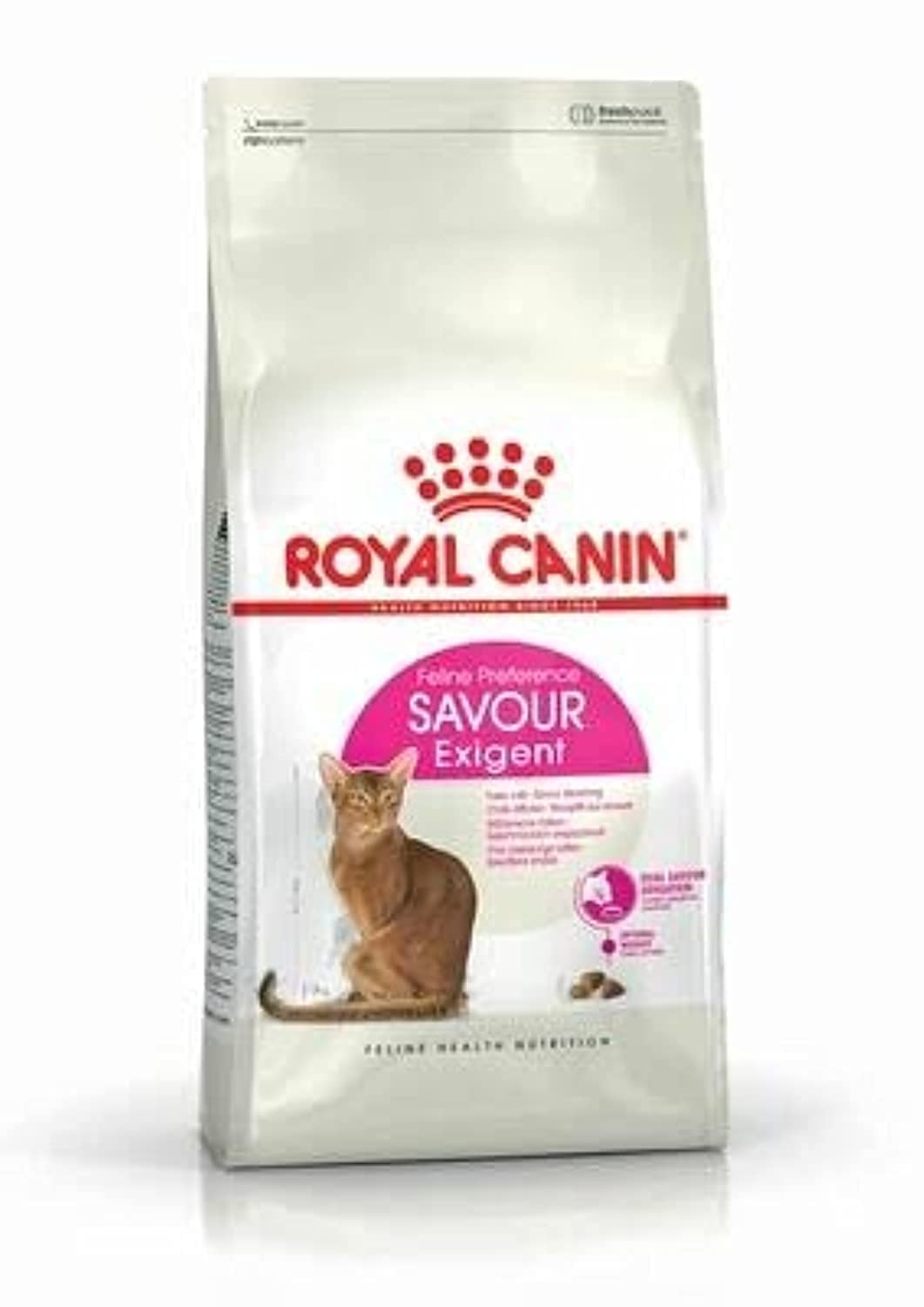 Royal Canin Savour Exigent Dry Cat Food