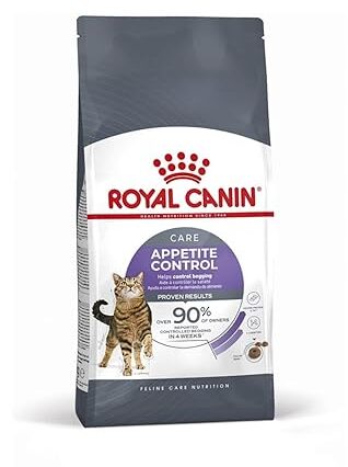 Royal Canin Appetite Control Care Dry Food for Adult Cats
