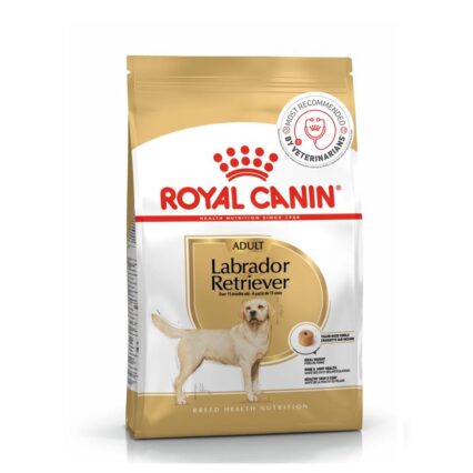Royal Canin Golden Retriver Adult Dry Dog Food