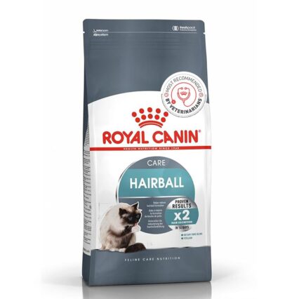 Royal Canin Hairball Care Adult Dry Cat Food