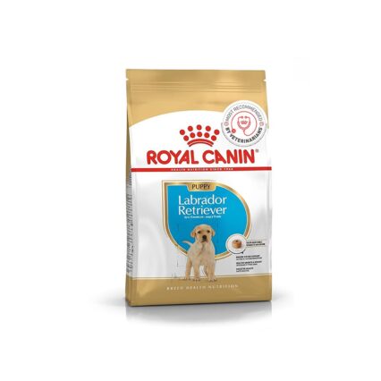 Royal Canin Labrador Retriever Puppy Dry Food For Dog