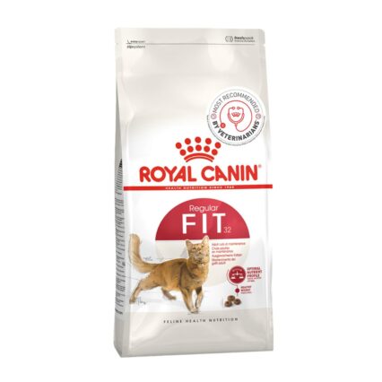 Royal Canin Fit 32 Dry Food Regular for Adult Cats