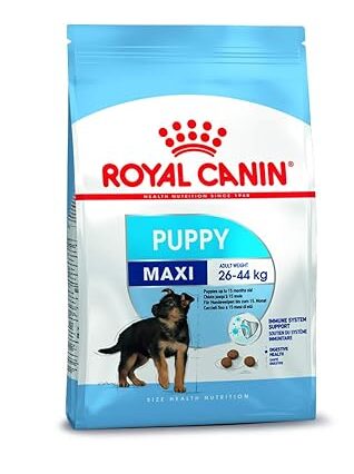 Royal Canin Maxi Puppy Dry Food For Dog