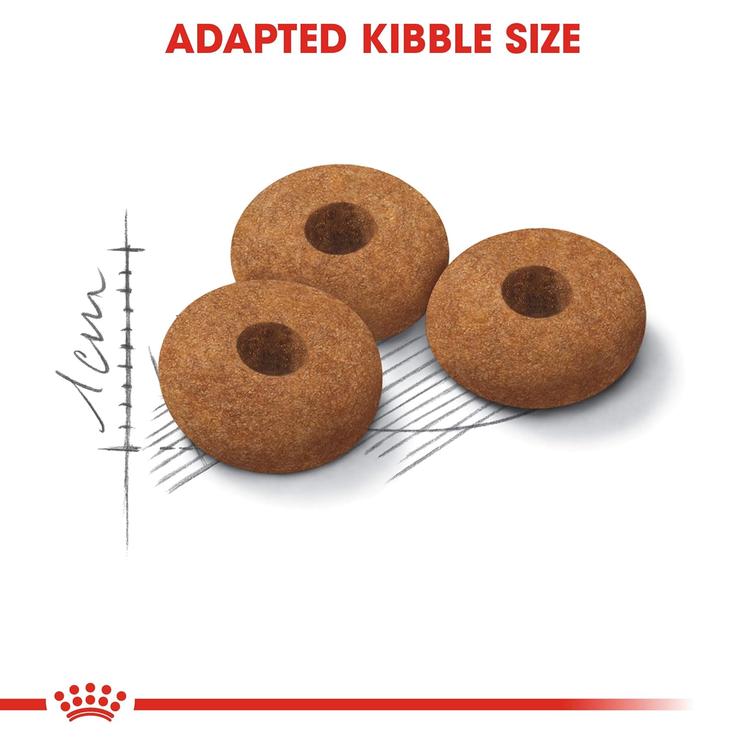 Royal Canin Second Age Kitten Dry Food - Image 3