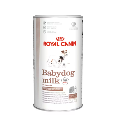 Royal Canin Babydog Milk Milk replacer for Dog