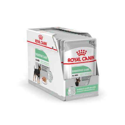 Royal Canin Digestive Care Dog Wet Food