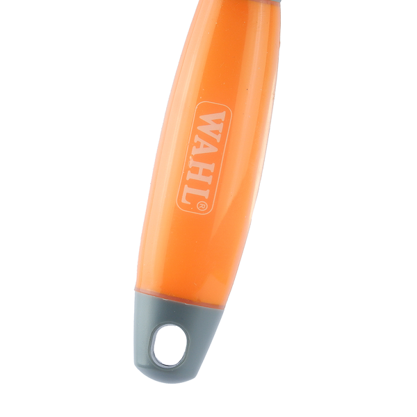Wahl Premium Self Cleaning Slicker brush For Pets - Image 5