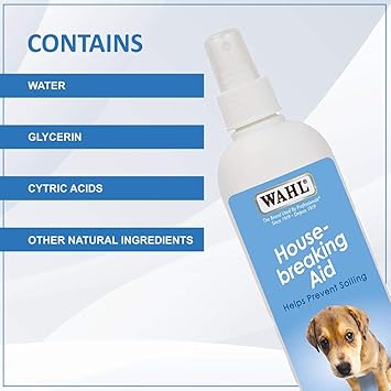 Wahl Housebreaking Aid for Dogs & Cats, 400 ml - Image 4