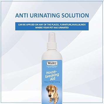 Wahl Housebreaking Aid for Dogs & Cats, 400 ml - Image 5