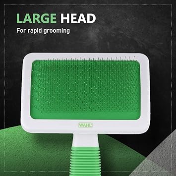 Wahl Slicker Pet Brush, Extra Large - Image 5