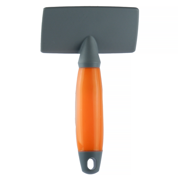 Wahl Premium Self Cleaning Slicker brush For Pets - Image 3