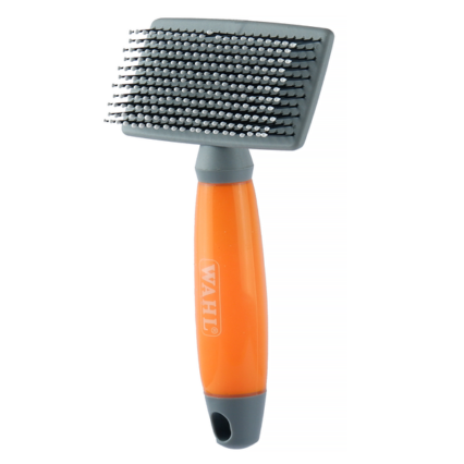Wahl Premium Self Cleaning Slicker brush For Pets