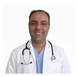 Dr. Parmar