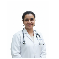 Dr. Smita